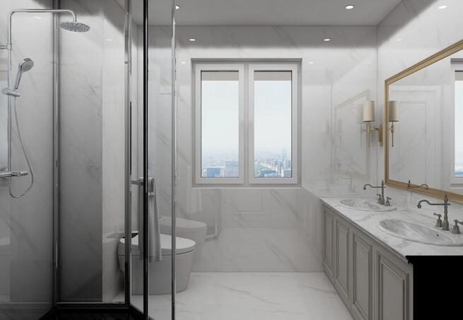 衛(wèi)生間裝修小竅門，過來人的經驗分享